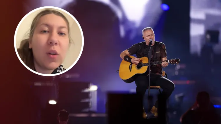 Hrvatica tvrdi da je dobila otkaz zbog Thompsonovog koncerta: 'Bili smo kao obitelj kad je šefovima odgovaralo'