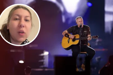 Hrvatica tvrdi da je dobila otkaz zbog Thompsonovog koncerta: 'Bili smo kao obitelj kad je šefovima odgovaralo'