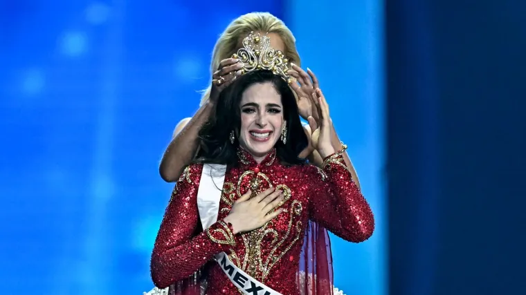 Nakon što ju je izvrijeđao, podnosi kaznenu prijavu: Šefa MGI-ja tužio Miss Universe