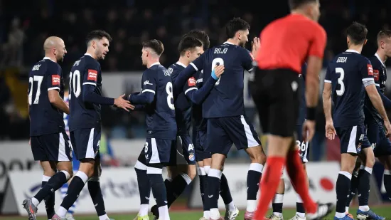 Legenda upozorava nogometaše Dinama: 'Ako je to tako, moraju se konačno osvijestiti'