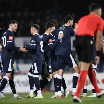 Legenda upozorava nogometaše Dinama: 'Ako je to tako, moraju se konačno osvijestiti'