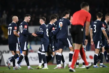 Legenda upozorava nogometaše Dinama: 'Ako je to tako, moraju se konačno osvijestiti'