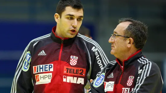 Renato Sulić prekinuo šutnju nakon 8 godina: 'Červar mi je lagao u lice. Razočarao me'