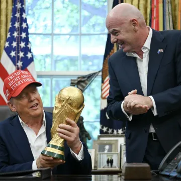 Legende otkrile koje reprezentacije će iznenaditi na SP-u i koji će ga igrač obilježiti