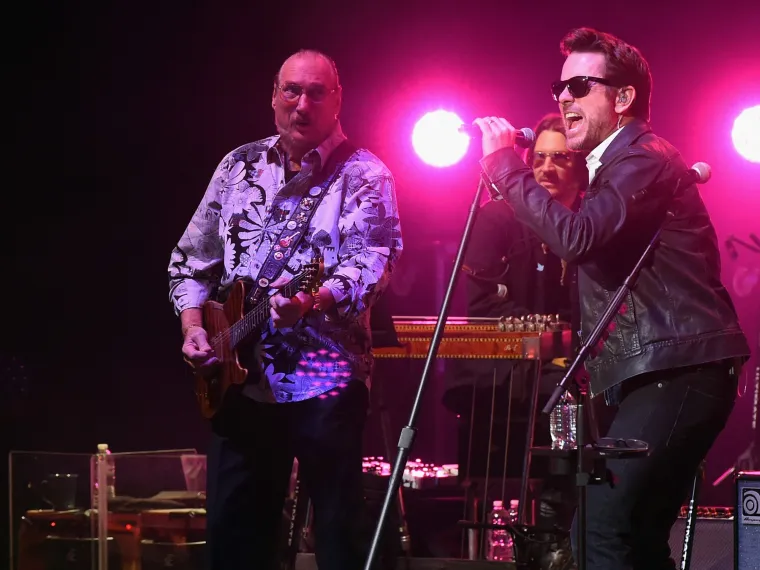 Preminuo legendarni glazbenik: 'Živjet će kroz note koje je ostavio generacijama'