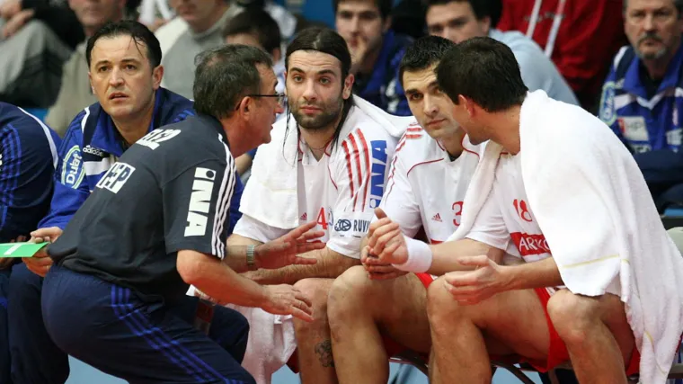 Červar o Sulićevim optužbama: 'Svaku odluku sam donio pošteno, svjesno i savjesno'