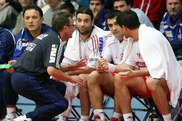 Červar o Sulićevim optužbama: 'Svaku odluku sam donio pošteno, svjesno i savjesno'