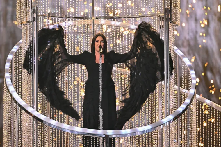 Pala je odluka: Izrael ostaje na Eurosongu! Nekoliko zemalja se povlači