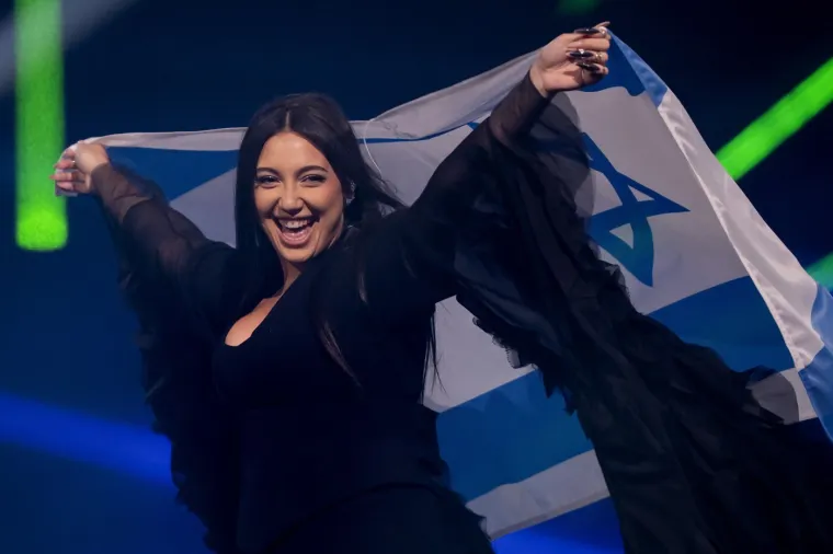 Pala je odluka: Izrael ostaje na Eurosongu! Nekoliko zemalja se povlači