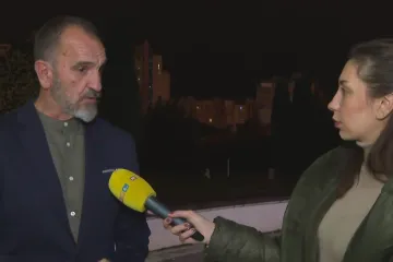 Stručnjak za sigurnost o užasu u Splitu. Je li se napad mogao spriječiti?