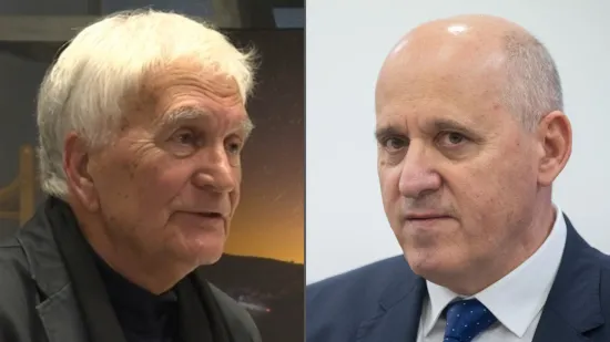 Akademik razotkrio rupe u novom Bačićevom zakonu: 'To je naprosto opasno'