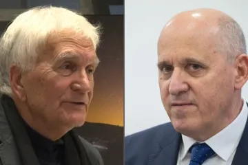 Akademik razotkrio rupe u novom Bačićevom zakonu: 'To je naprosto opasno'