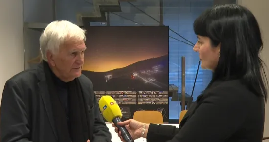 Akademik Nikola Bašić kritizirao novi zakon Branka Bačića