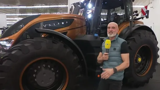 Pametni traktori odu&scaron;evili Hrvate, evo koliko ko&scaron;taju: 'Upi&scaron;ete koordinate, a on sam krene'