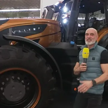 Pametni traktori odu&scaron;evili Hrvate, evo koliko ko&scaron;taju: 'Upi&scaron;ete koordinate, a on sam krene'