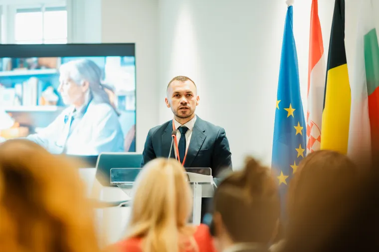 Zdravstvo seli u domove građana: Zagreb postaje europski predvodnik telemedicine