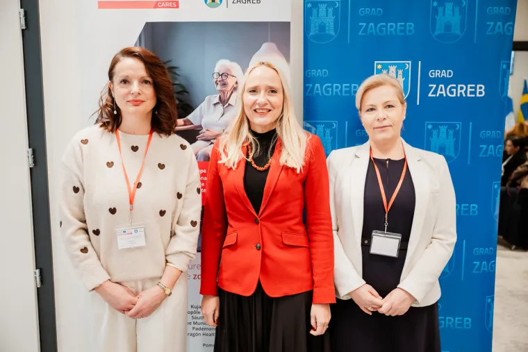 Zdravstvo seli u domove građana: Zagreb postaje europski predvodnik telemedicine