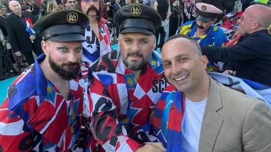 Hrvatski stručnjak progovorio o drami oko Eurosonga: 'Proučavao sam povijest i ovo mogu reći'