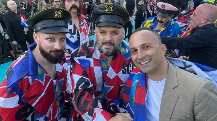 Hrvatski stručnjak progovorio o drami oko Eurosonga: 'Proučavao sam povijest i ovo mogu reći'