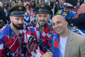 Hrvatski stručnjak progovorio o drami oko Eurosonga: 'Proučavao sam povijest i ovo mogu reći'