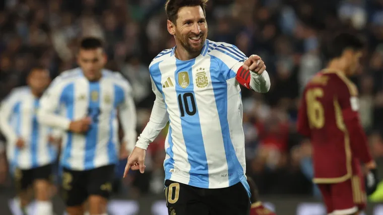 Messi zabrinuo Argentinu i čitavi svijet: 'U najgorem slučaju...'