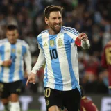Messi zabrinuo Argentinu i čitavi svijet: 'U najgorem slučaju...'