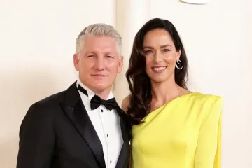 Ana Ivanović i Bastian inzistiraju na dvjema stvarima u postupku razvoda