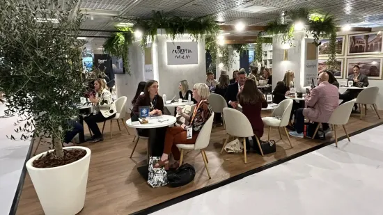 Hrvatske tvrtke nastupaju na najjačem sajmu premium i luksuznog turizma