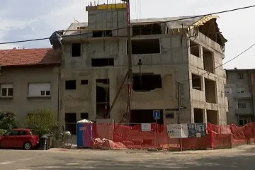 Oporba i struka protiv Bačića: 'Stavlja se tempirana bomba gradovima'