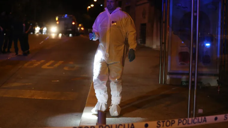 Je li se mogao spriječiti napad na policajca? Stručnjak ukazao na četiri ključna pitanja