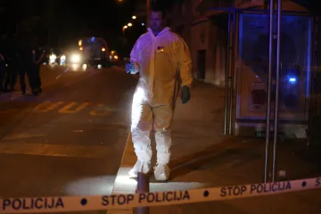 Je li se mogao spriječiti napad na policajca? Stručnjak ukazao na četiri ključna pitanja