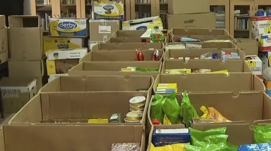 Iza kulisa divne humanitarne akcije: 'U kompleksnom okruženju osjećaju da su prvenstveno ljudi'