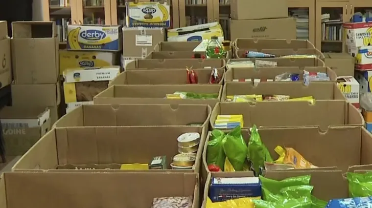 Iza kulisa divne humanitarne akcije: 'U kompleksnom okruženju osjećaju da su prvenstveno ljudi'