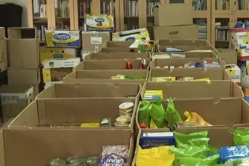 Iza kulisa divne humanitarne akcije: 'U kompleksnom okruženju osjećaju da su prvenstveno ljudi'