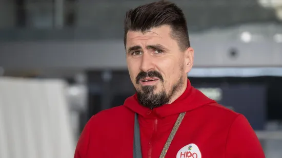 Kapetan reprezentacije gluhih: 'Zastavu s Vodotornja smo raširili na ulici Tokija, snimamo i spot'