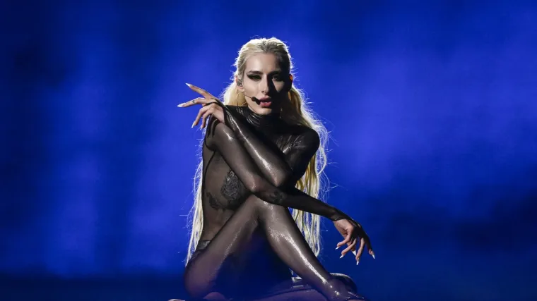 Slovenci i Irci žestoko reagirali zbog Izraela na Eurosongu: 'U ime 20.000 djece'