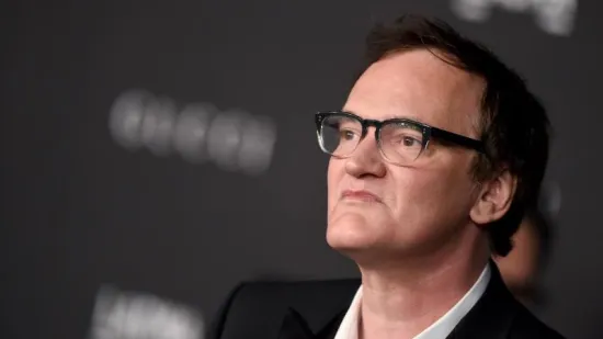 Quentin Tarantino bez dlake na jeziku: Imenovao najgoreg glumca i rekao da je upropaštio film