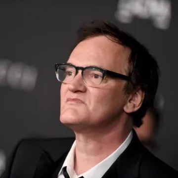 Quentin Tarantino bez dlake na jeziku: Imenovao najgoreg glumca i rekao da je upropaštio film