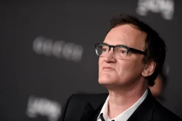 Quentin Tarantino bez dlake na jeziku: Imenovao najgoreg glumca i rekao da je upropaštio film