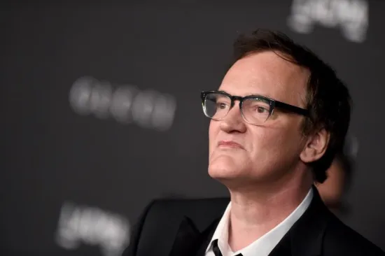 Quentin Tarantino bez dlake na jeziku: Imenovao najgoreg glumca i rekao da je upropa&scaron;tio film