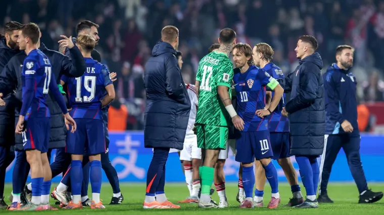 Hrvatski reprezentativac dobio prijetnje smrću: U užasnu situaciju uključena i njegova obitelj