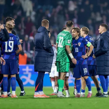 Hrvatski reprezentativac dobio prijetnje smrću: U užasnu situaciju uključena i njegova obitelj