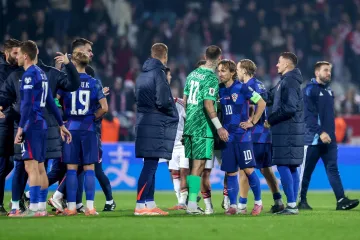 Hrvatski reprezentativac dobio prijetnje smrću: U užasnu situaciju uključena i njegova obitelj