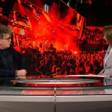 Frontmen Crvene Jabuke o 40 godina karijere, Halidu i Sarajevu