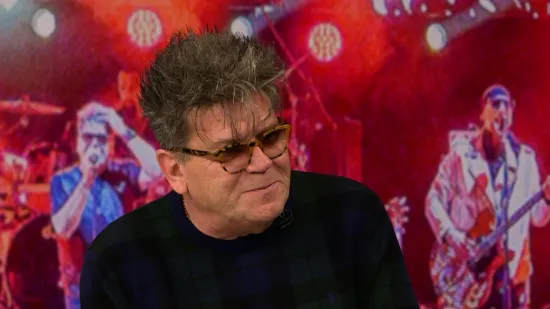 O Halidu, baladama i 40 godina Crvene jabuke: 'Bio je poštenjak, jednostavan i pravo lice BIH'