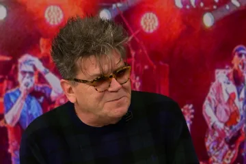 O Halidu, baladama i 40 godina Crvene jabuke: 'Bio je poštenjak, jednostavan i pravo lice BIH'