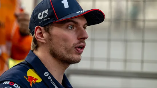 Max Verstappen uoči velikog finala: 'Znam da sam u glavama svojih suparnika'