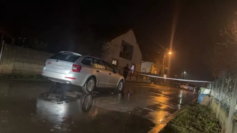 Pucnjava u Međimurju, policija traga za počiniteljem: 'Teško ranio suprugu u kući, njezinu sestru na ulici'