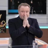 Legendarni Michael Flatley dao intervju za RTL Direkt