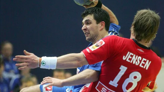 Ispovijest velikana: 'To me doslovno pojelo. Davali su mi minimalne šanse, a ja sam se vratio i igrao rukomet života'